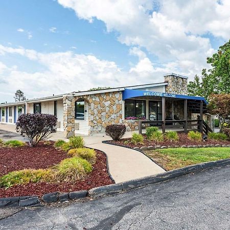 Motel 6-Mansfield, Oh Bagian luar foto
