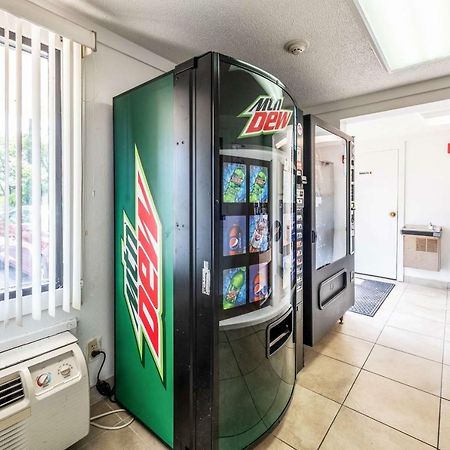 Motel 6-Mansfield, Oh Bagian luar foto