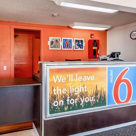 Motel 6-Mansfield, Oh Bagian luar foto