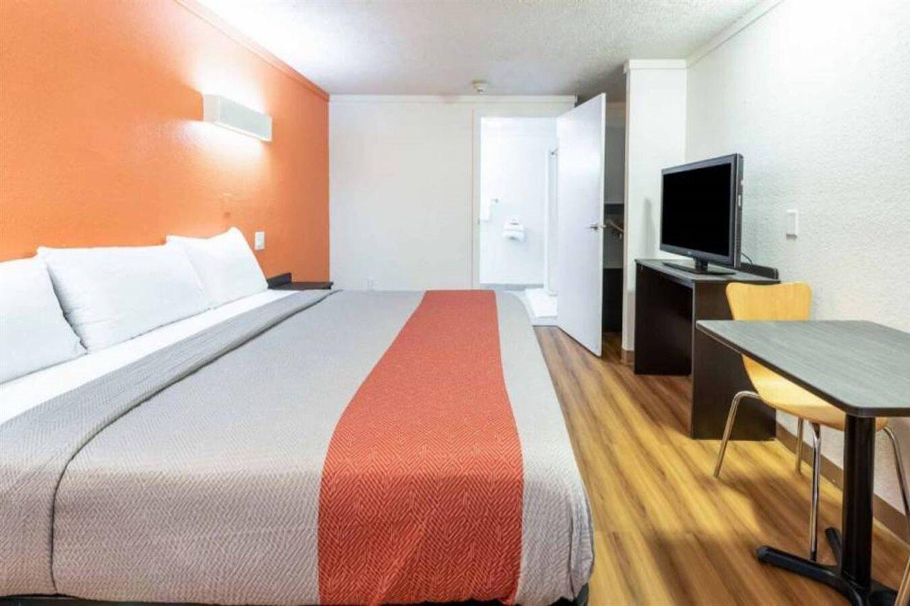 Motel 6-Mansfield, Oh Bagian luar foto