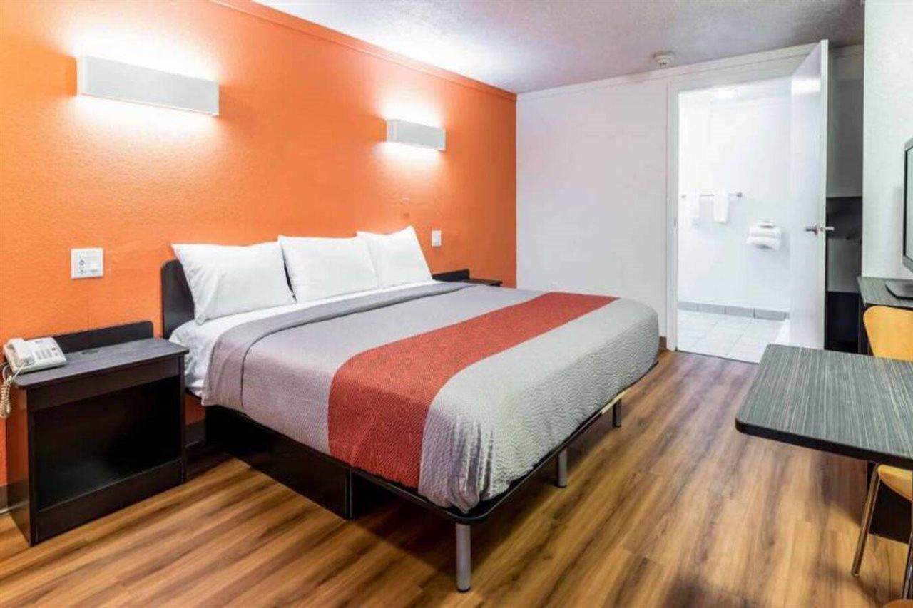 Motel 6-Mansfield, Oh Bagian luar foto