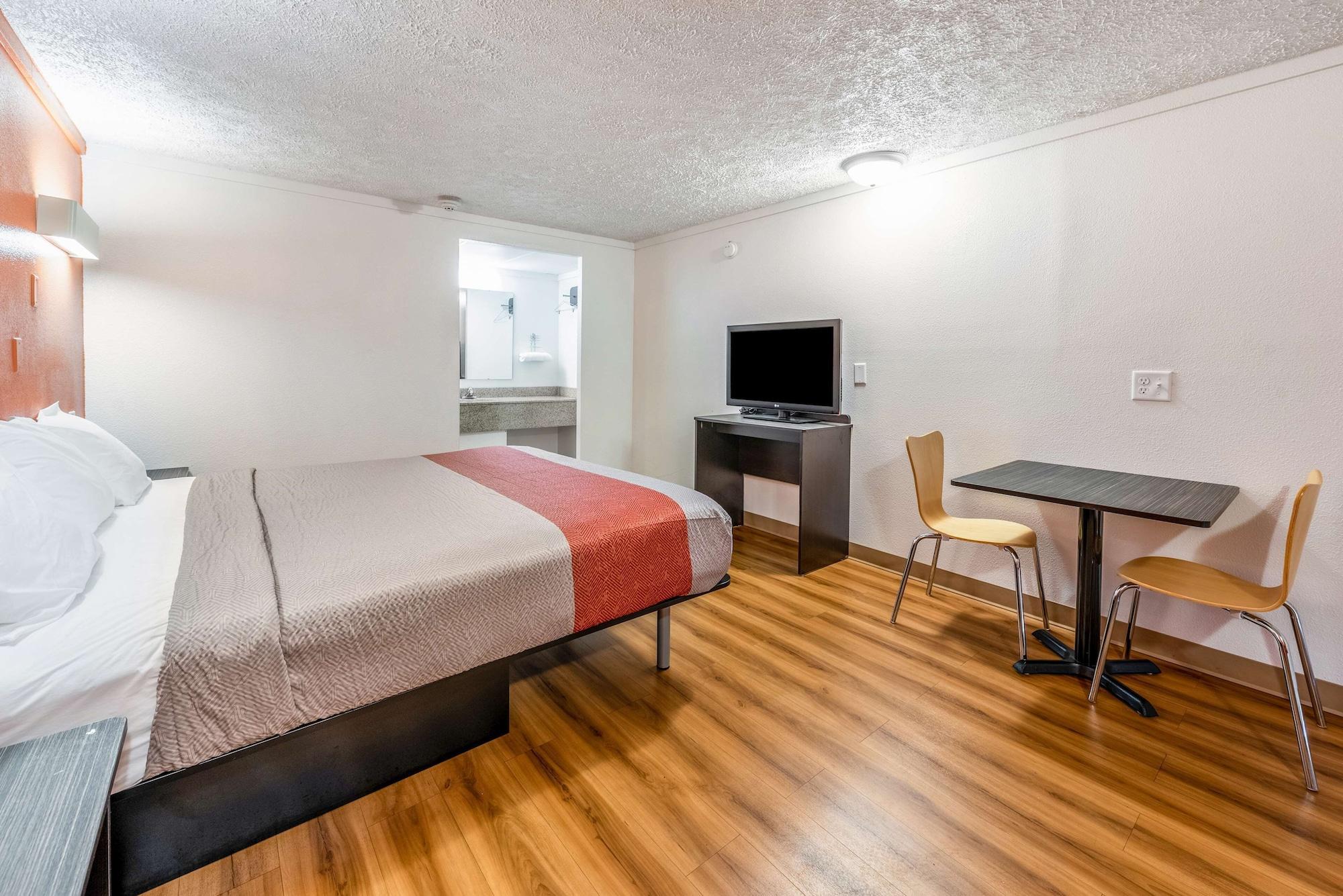 Motel 6-Mansfield, Oh Bagian luar foto