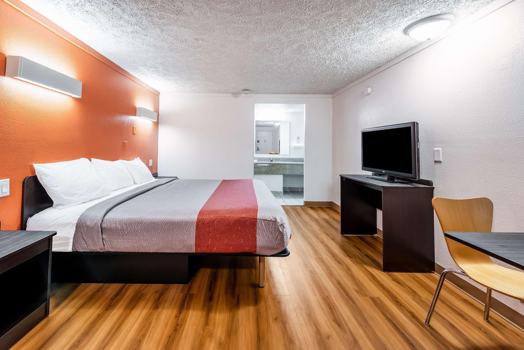 Motel 6-Mansfield, Oh Bagian luar foto