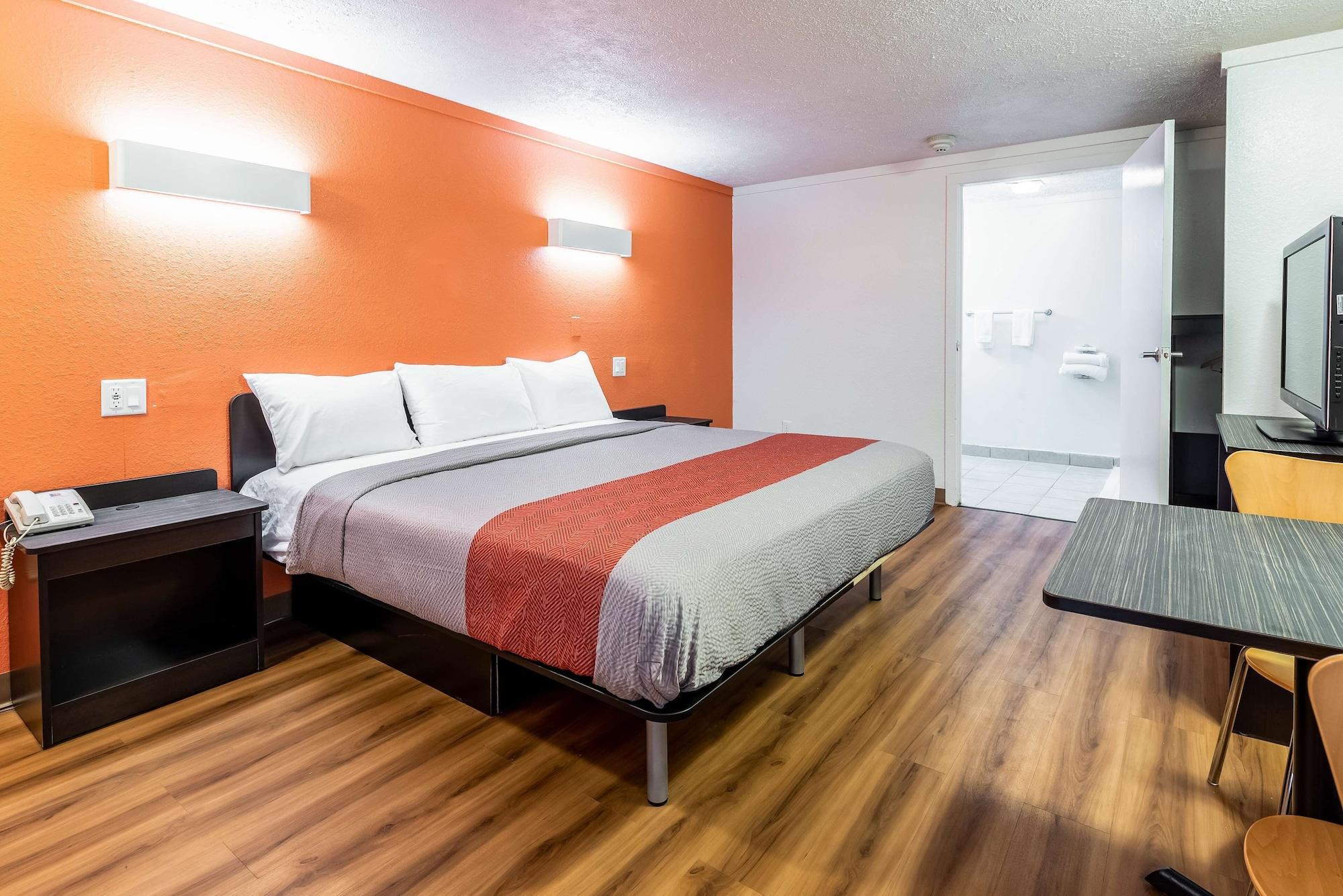 Motel 6-Mansfield, Oh Bagian luar foto