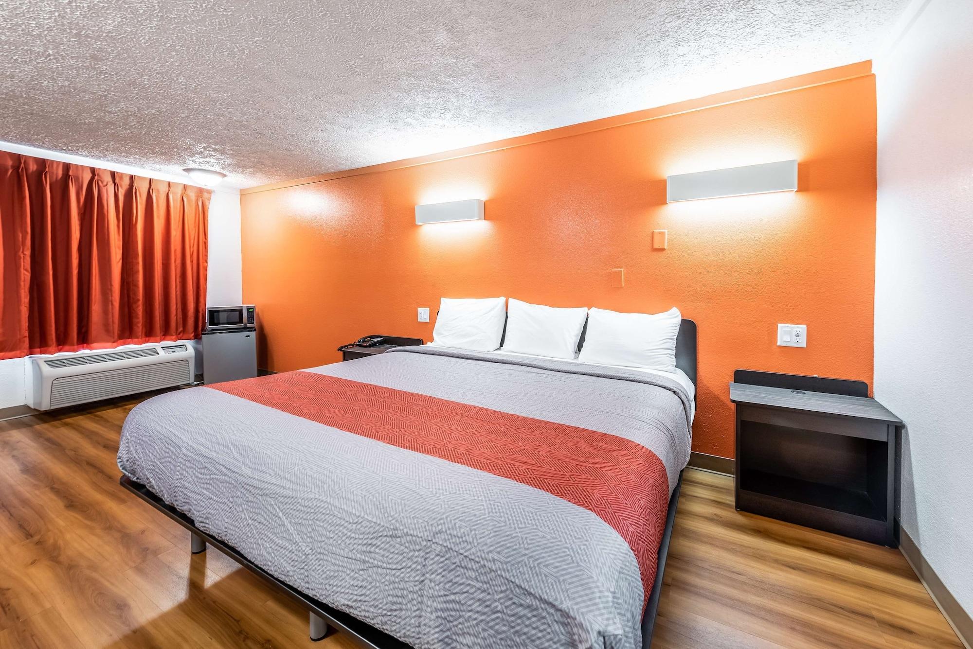 Motel 6-Mansfield, Oh Bagian luar foto