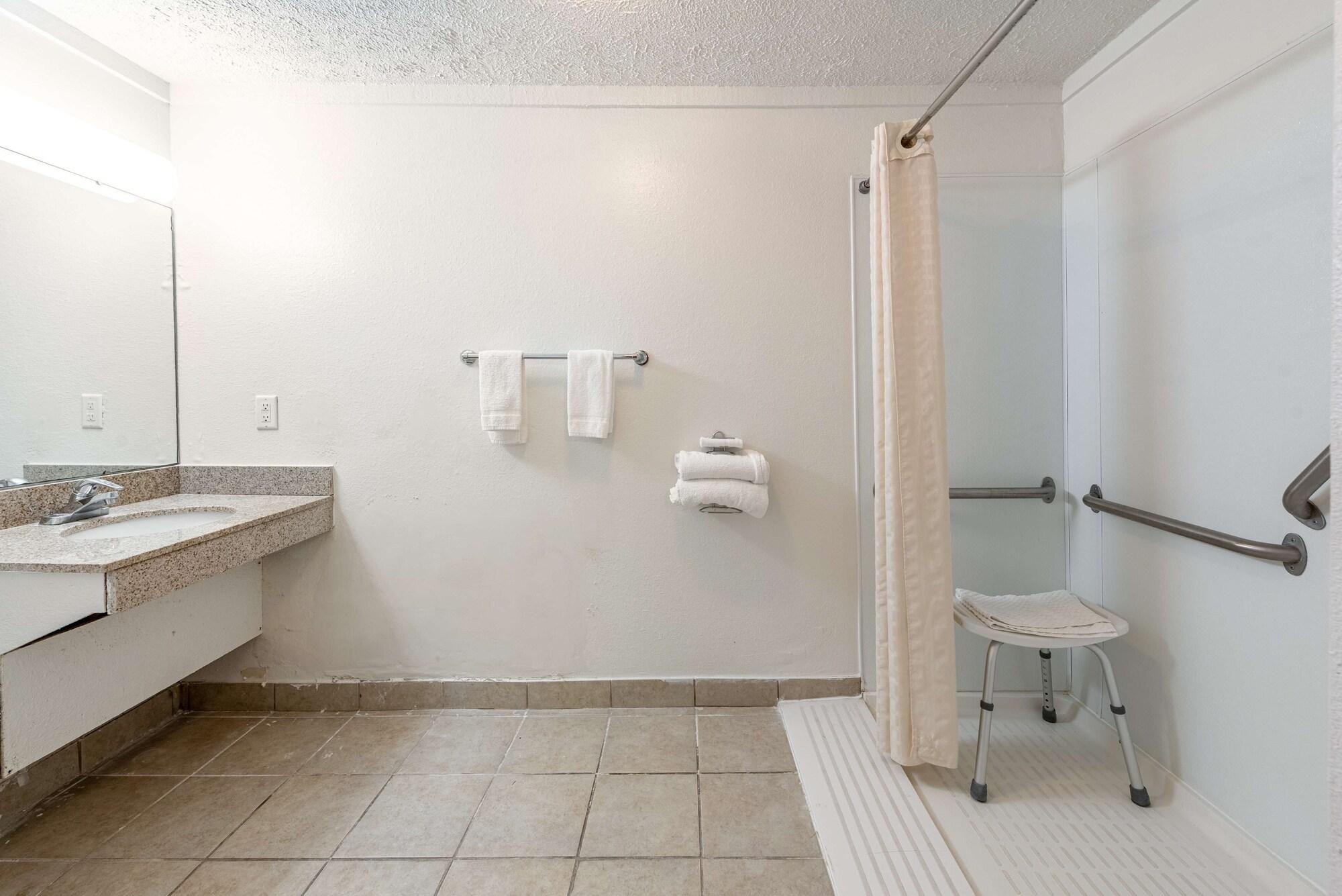 Motel 6-Mansfield, Oh Bagian luar foto