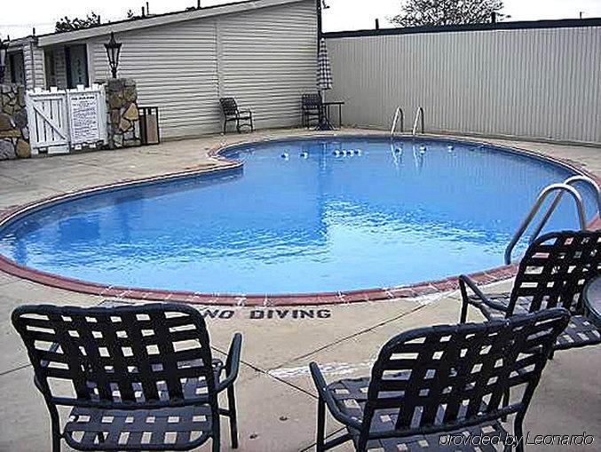 Motel 6-Mansfield, Oh Bagian luar foto