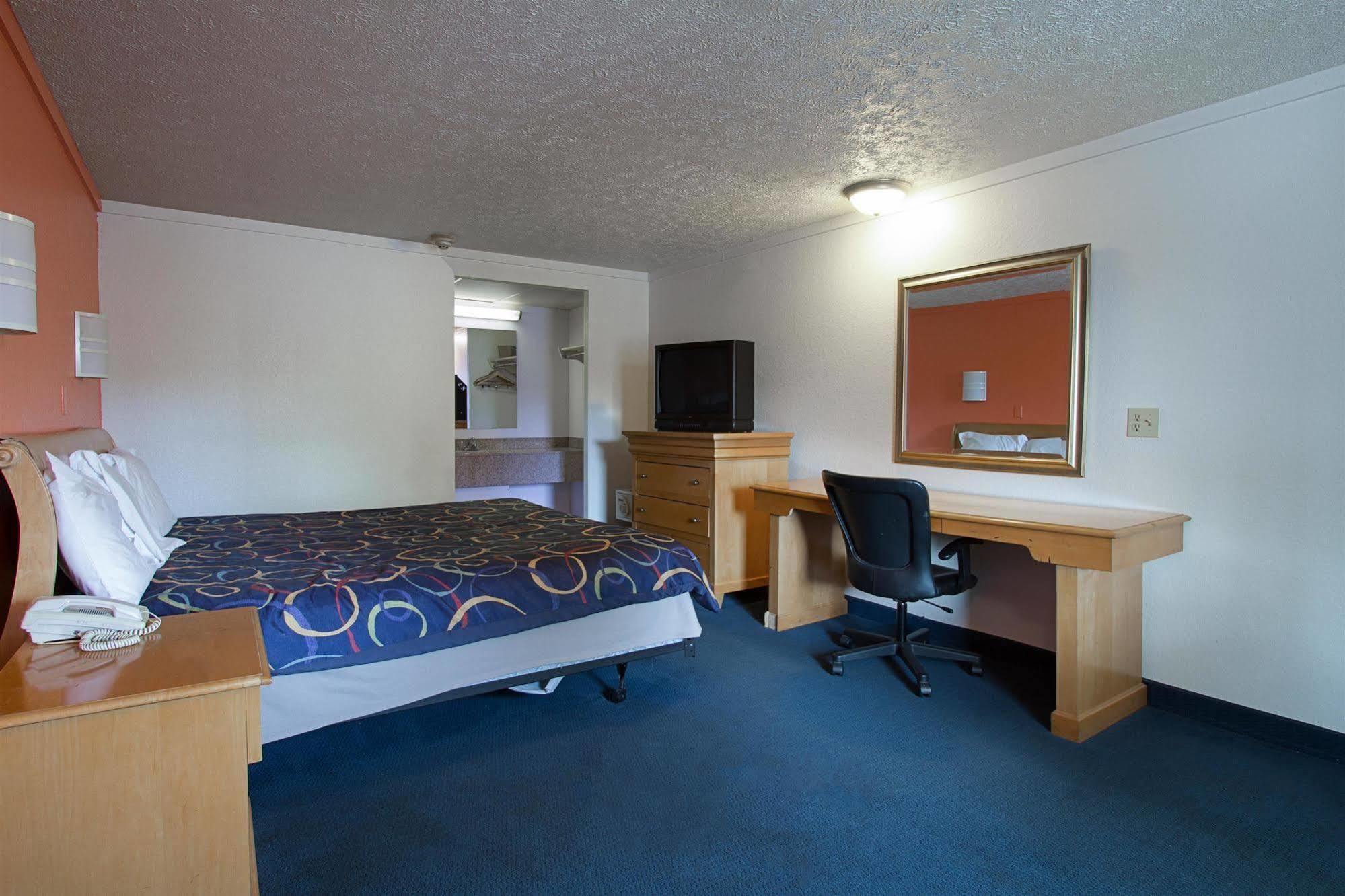 Motel 6-Mansfield, Oh Bagian luar foto
