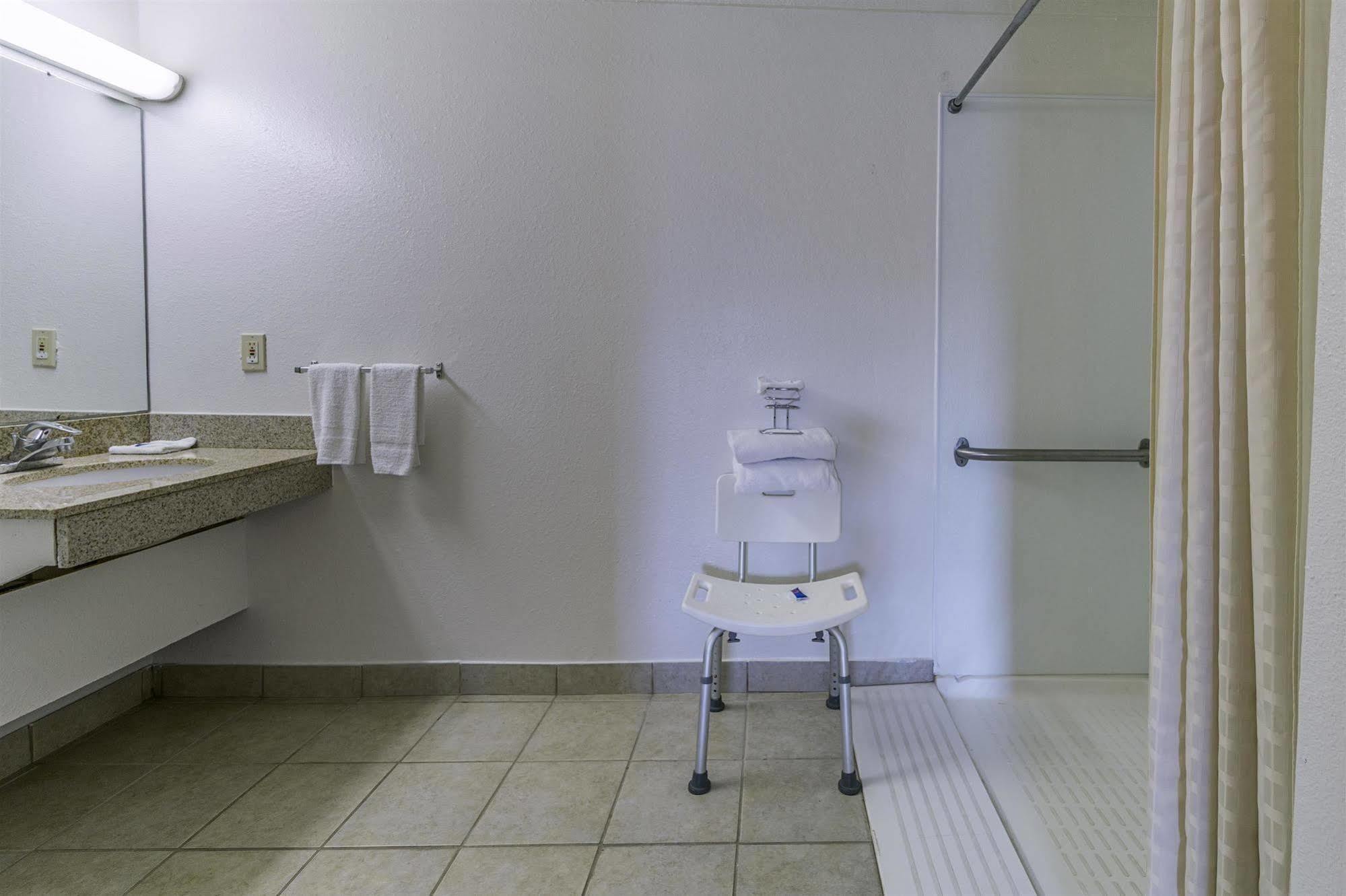 Motel 6-Mansfield, Oh Bagian luar foto