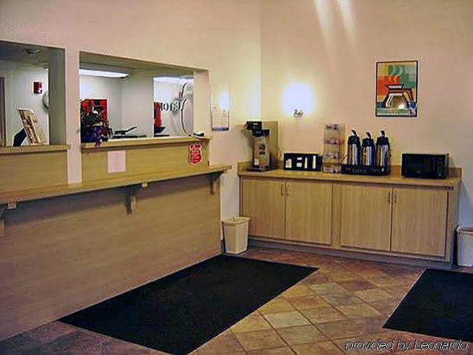 Motel 6-Mansfield, Oh Bagian luar foto