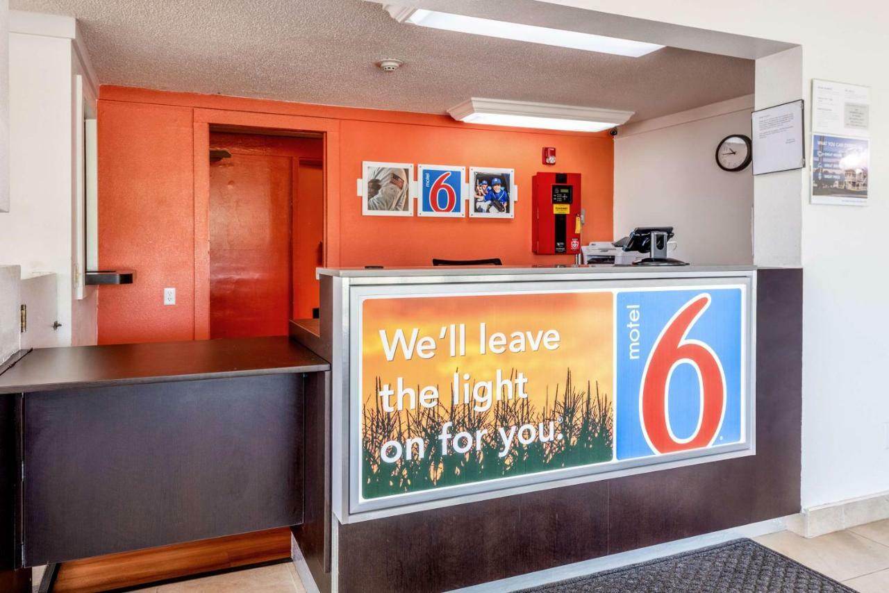 Motel 6-Mansfield, Oh Bagian luar foto