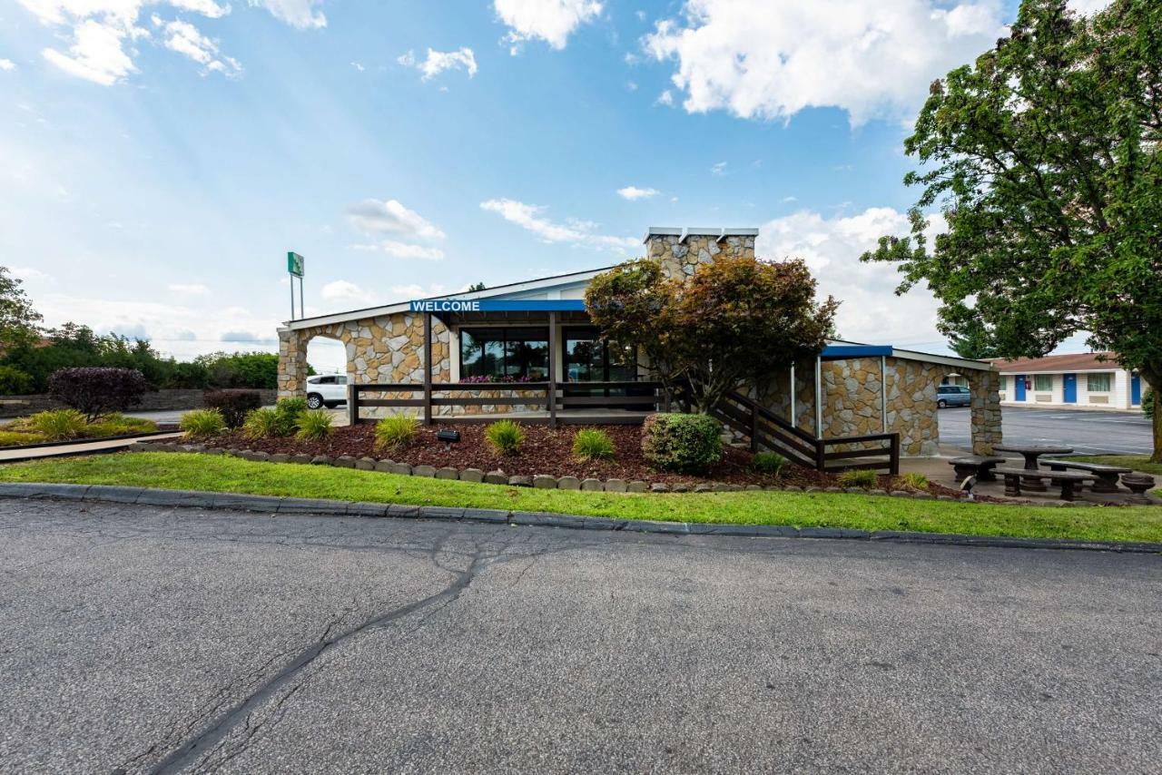 Motel 6-Mansfield, Oh Bagian luar foto