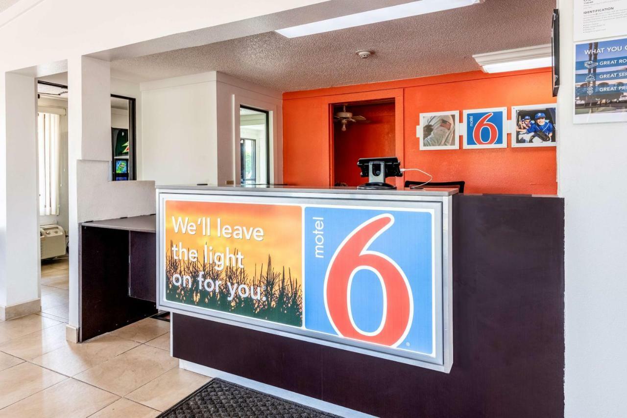 Motel 6-Mansfield, Oh Bagian luar foto