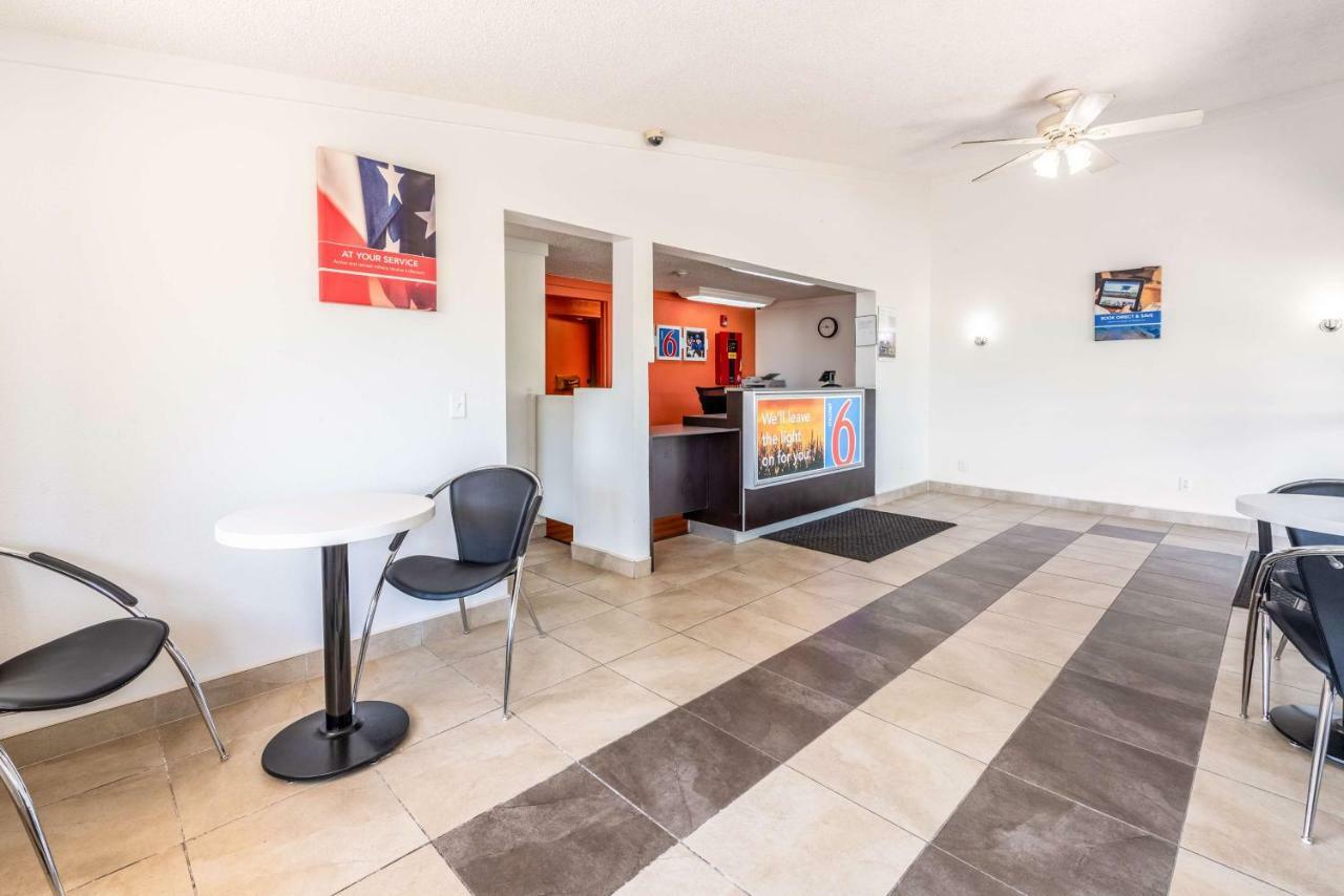 Motel 6-Mansfield, Oh Bagian luar foto